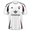 Maillot de Supporter Albacete Domicile 2024-25 Pour Homme